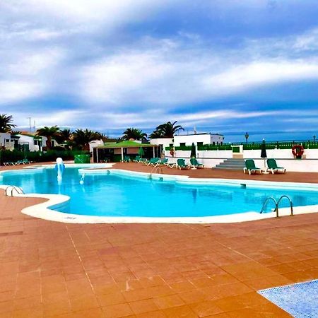Casa Sandra Cocosol คอสตา เด อันตีกัว ภายนอก รูปภาพ