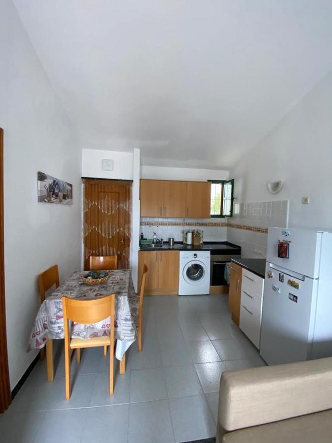 Casa Sandra Cocosol คอสตา เด อันตีกัว ภายนอก รูปภาพ