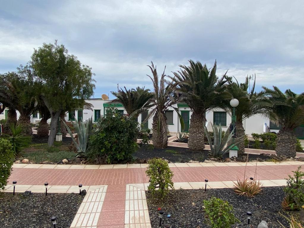Casa Sandra Cocosol คอสตา เด อันตีกัว ภายนอก รูปภาพ