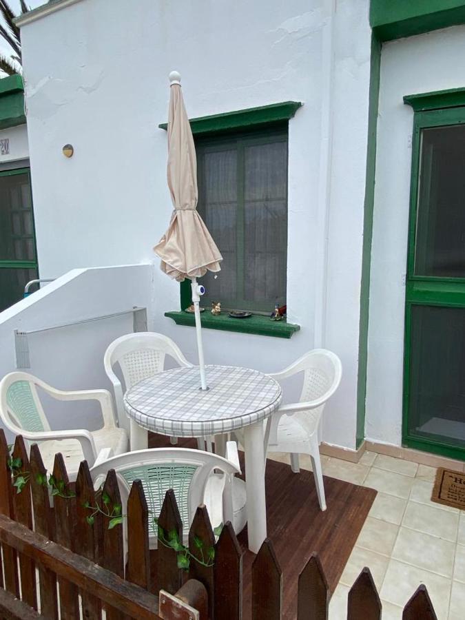 Casa Sandra Cocosol คอสตา เด อันตีกัว ภายนอก รูปภาพ