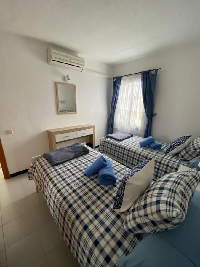 Casa Sandra Cocosol คอสตา เด อันตีกัว ภายนอก รูปภาพ