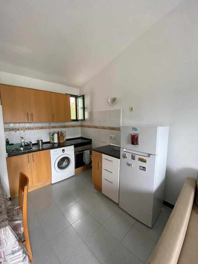Casa Sandra Cocosol คอสตา เด อันตีกัว ภายนอก รูปภาพ