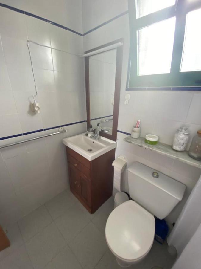 Casa Sandra Cocosol คอสตา เด อันตีกัว ภายนอก รูปภาพ