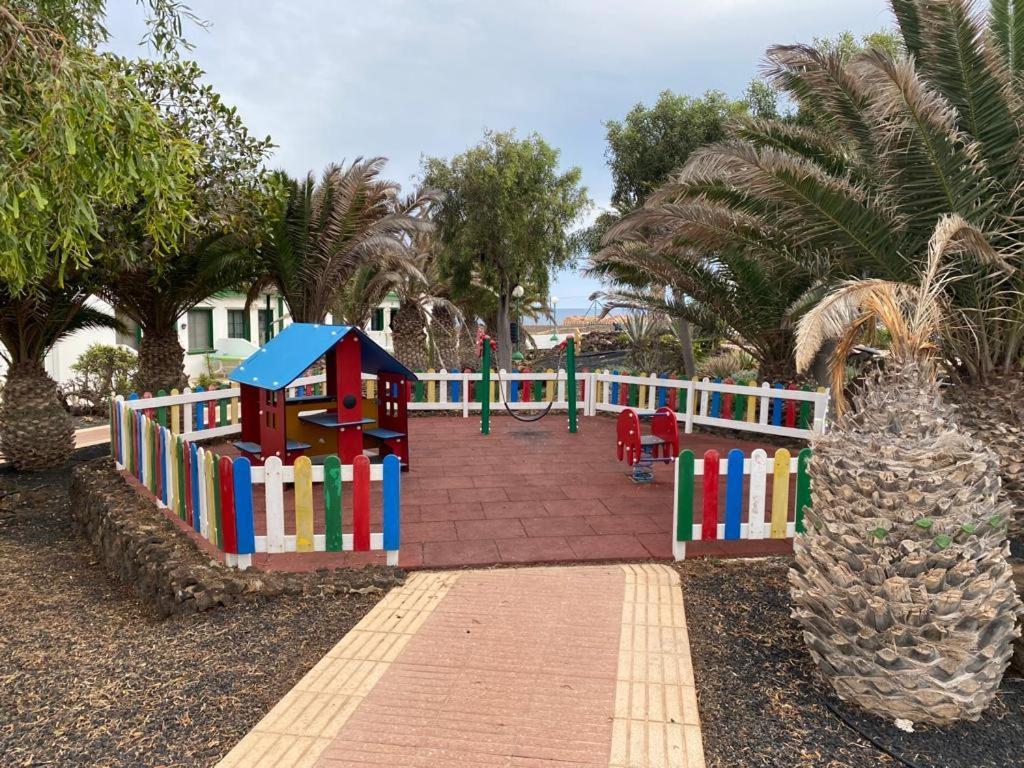 Casa Sandra Cocosol คอสตา เด อันตีกัว ภายนอก รูปภาพ