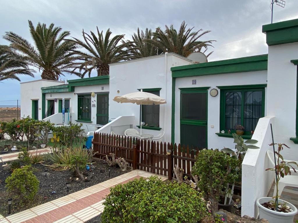 Casa Sandra Cocosol คอสตา เด อันตีกัว ภายนอก รูปภาพ