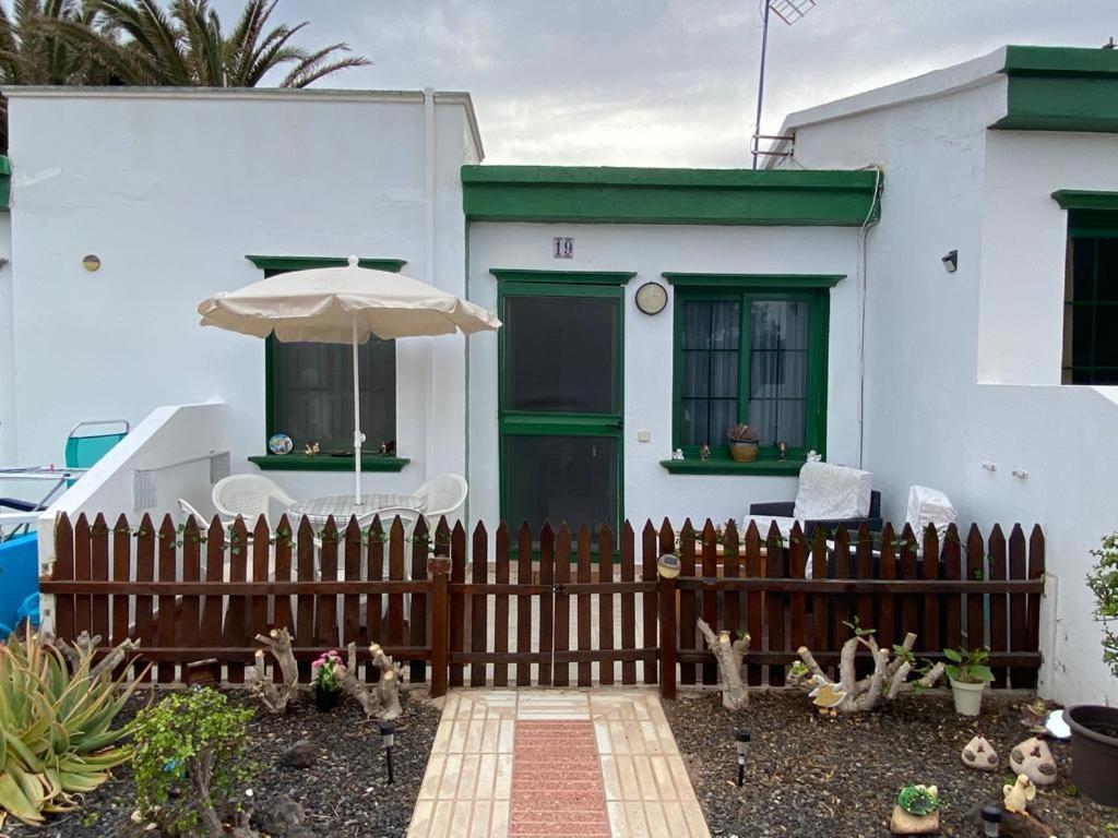 Casa Sandra Cocosol คอสตา เด อันตีกัว ภายนอก รูปภาพ